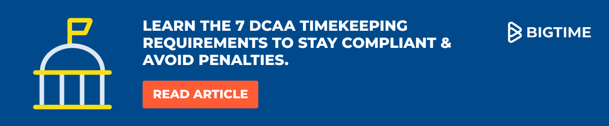CTA-Image-DCAA Timekeeping Requirements-middle