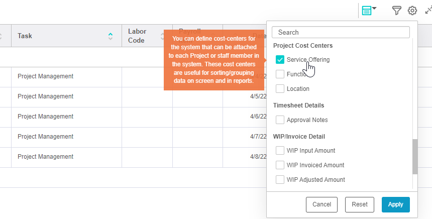 ProjectCostCenterApproval-1