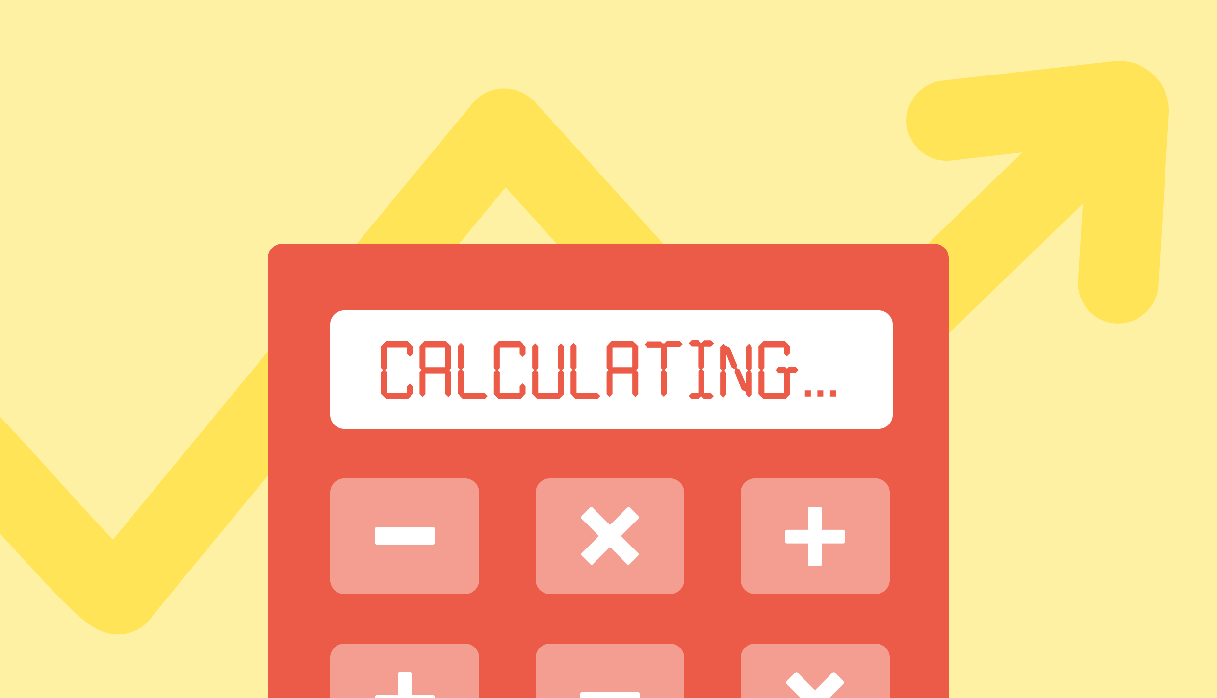 Utilization Calculation