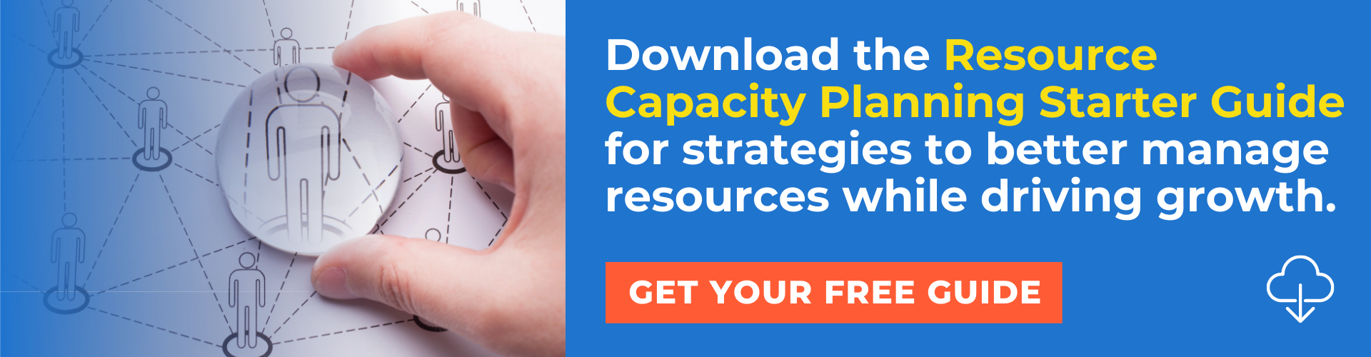 capacity planning and resource planning in project management guide