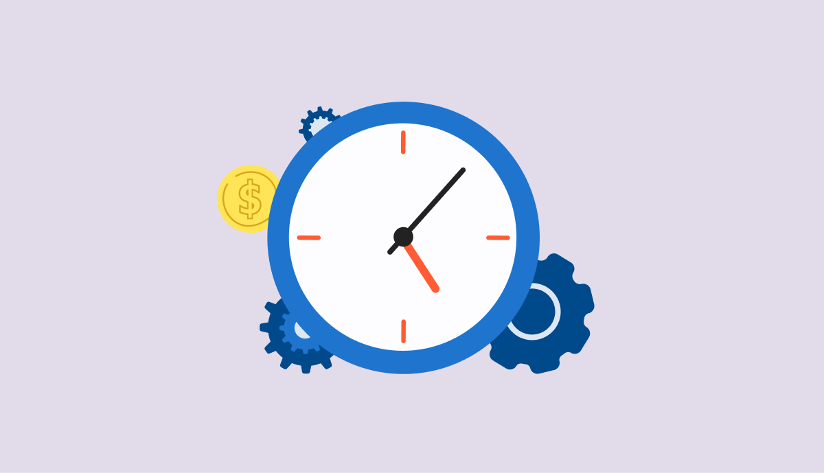 how to get employees to submit timesheets on time