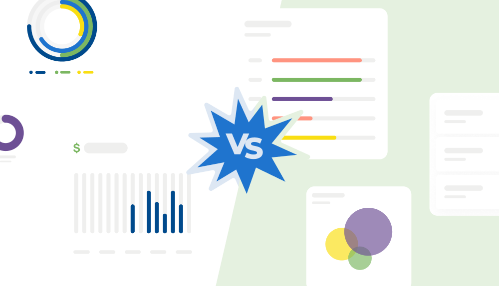 psa project management vs project management software